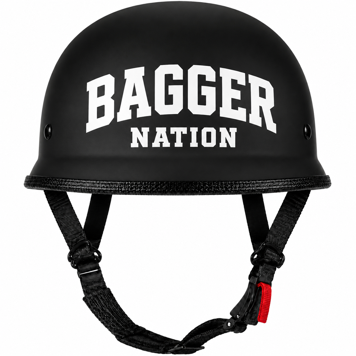Custom Motorcycle Helmet