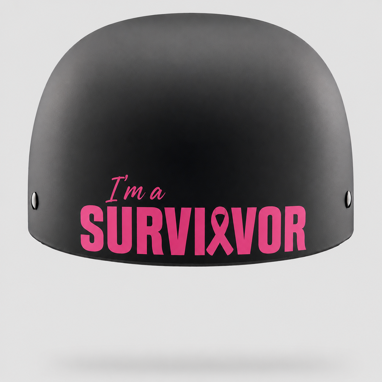 Custom Motorcycle Helmet