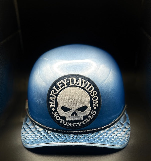 Motorcycle Helmet