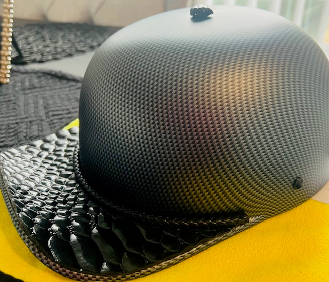 Custom Motorcycle Helmet