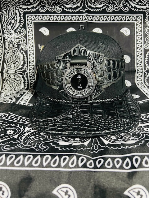 Custom Hat's