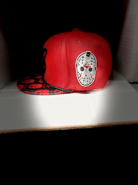 Custom Hat's