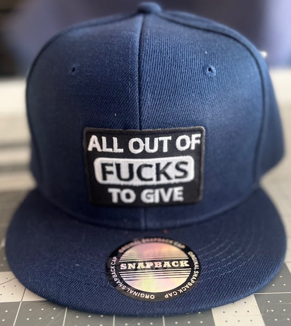 Custom Hat's