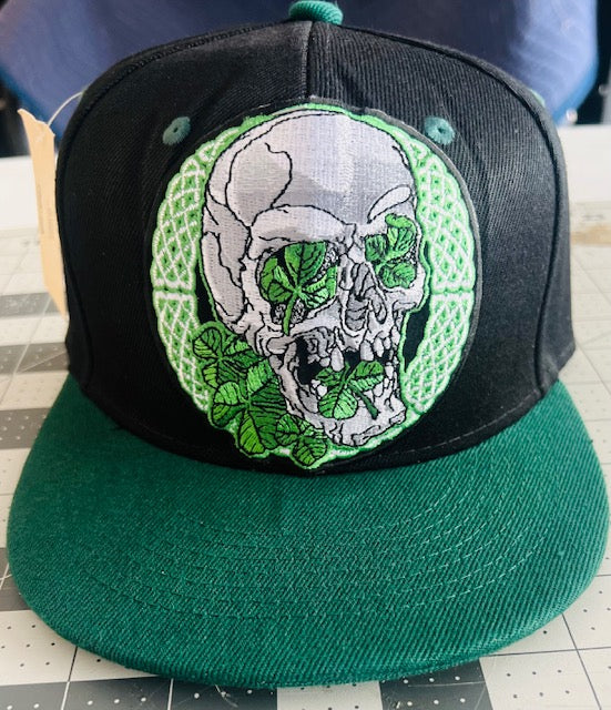 Custom Hat's