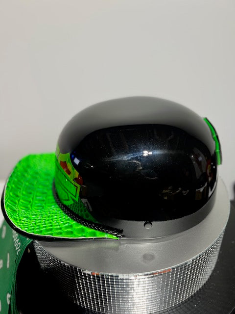 Custom Motorcycle Helmet