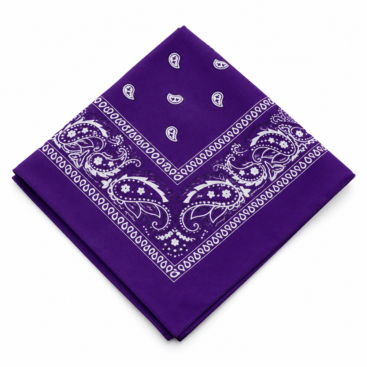 paisley bandanas