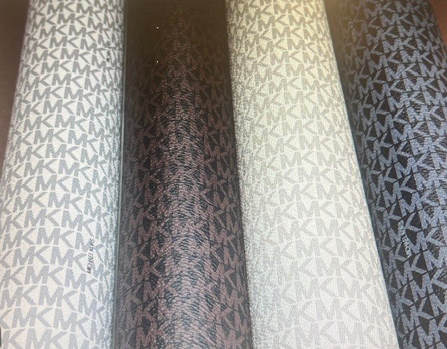 Custom Leathers for the bill of the Hat or Helmet