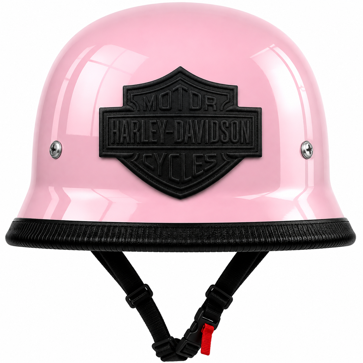 Custom Motorcycle Helmet