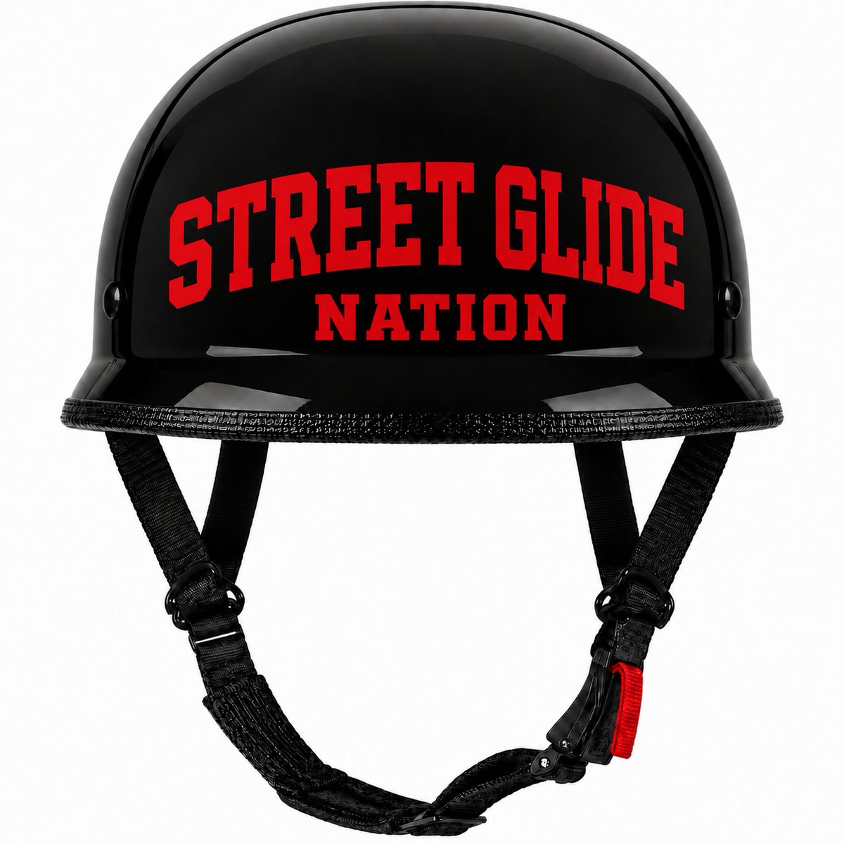 Custom Motorcycle Helmet