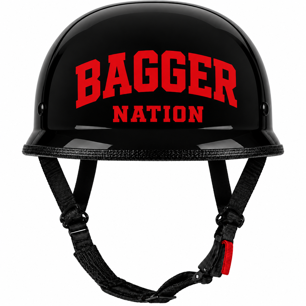 Custom Motorcycle Helmet
