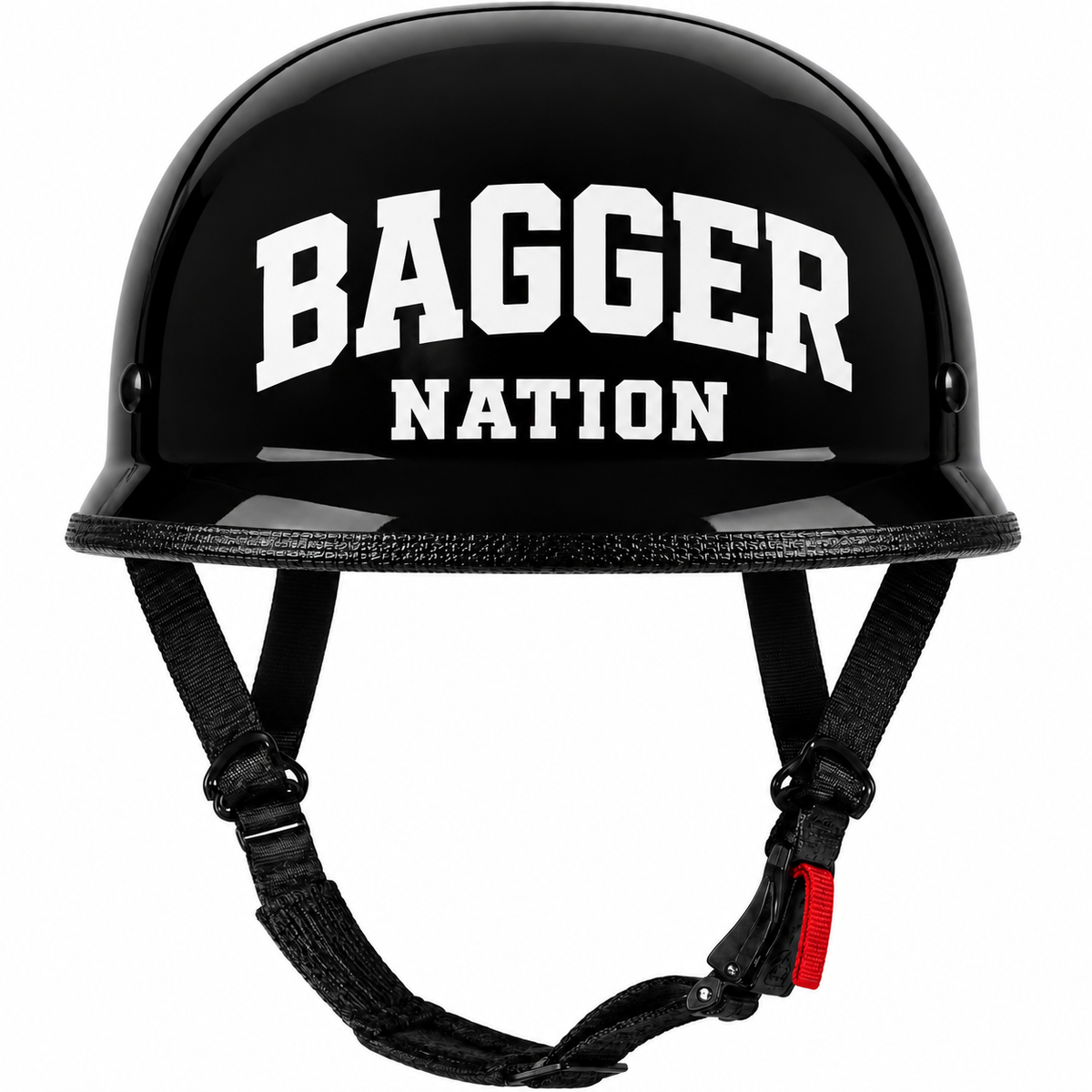 Custom Motorcycle Helmet
