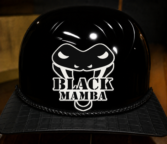 Custom Motorcycle Helmet