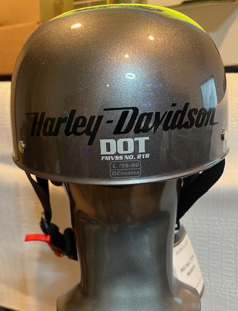 Custom Motorcycle Helmet