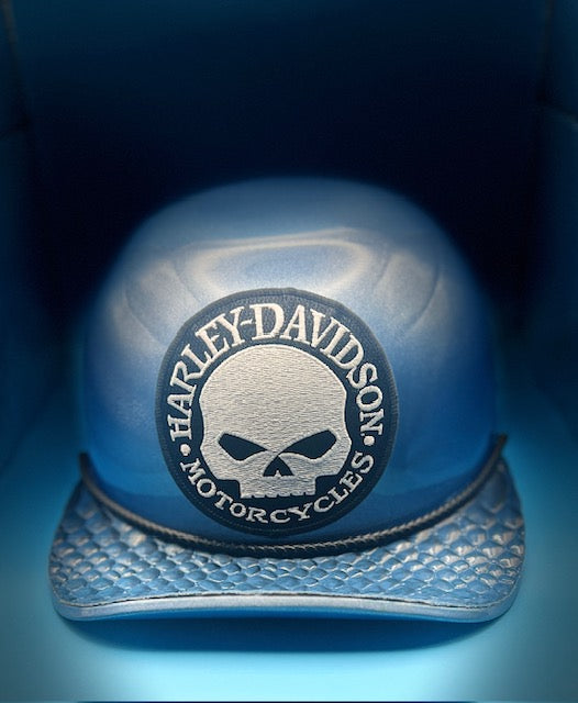 Motorcycle Helmet