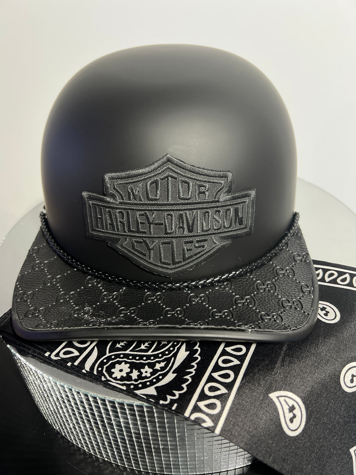Custom design Helmet