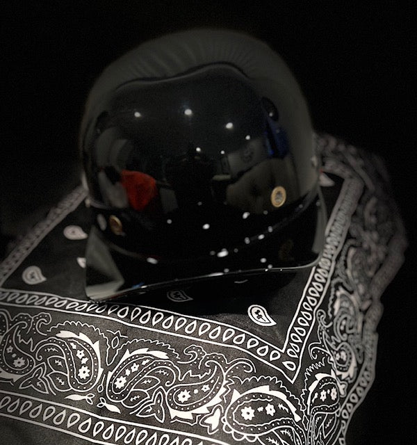 Custom Helmet
