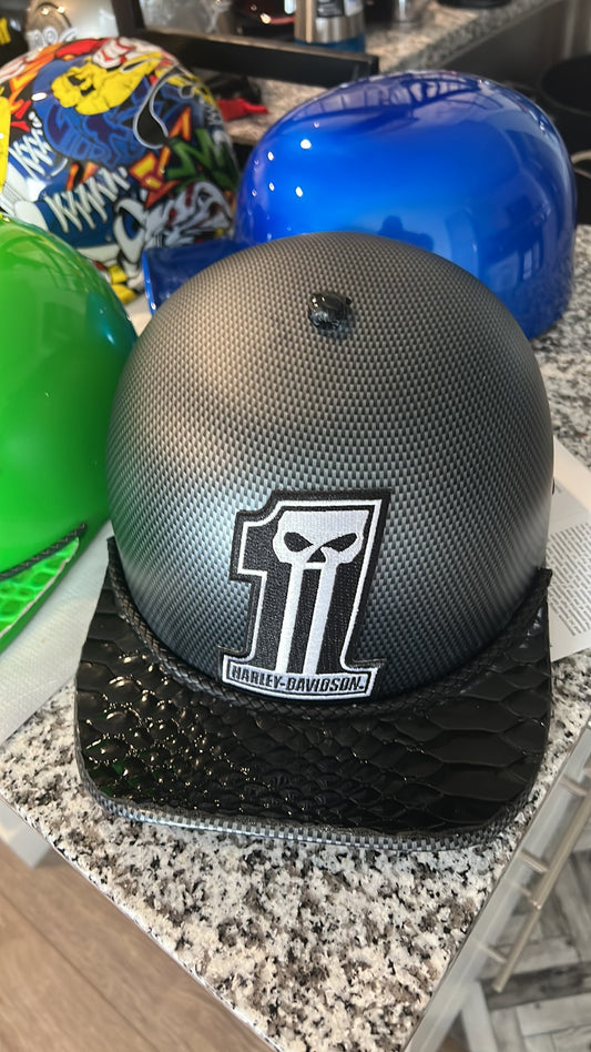 Motorcycle Helmet
