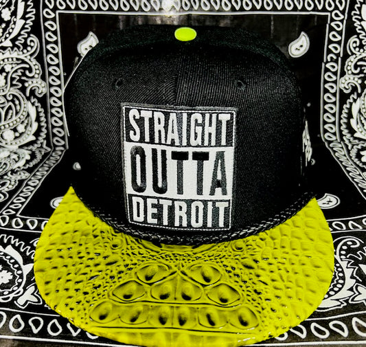 Custom Hat's