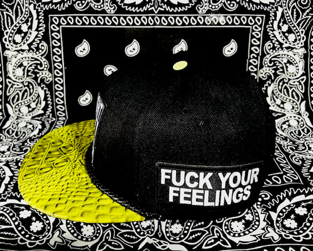 Custom Hat's