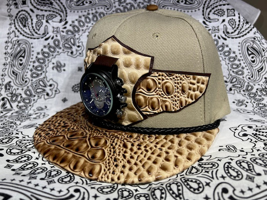 Custom  Hat's