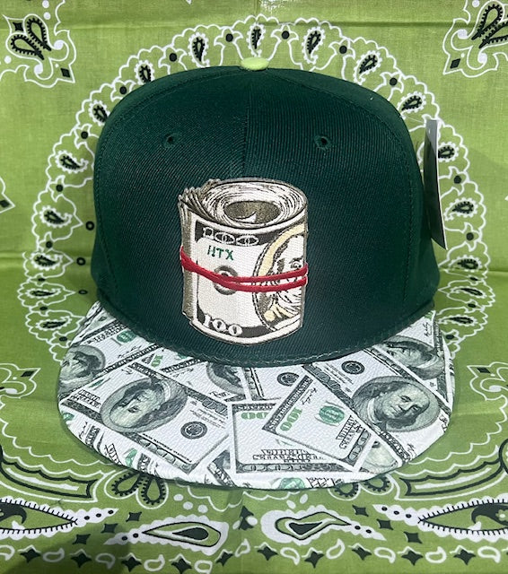 Custom Hats