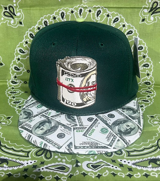 Custom Hats