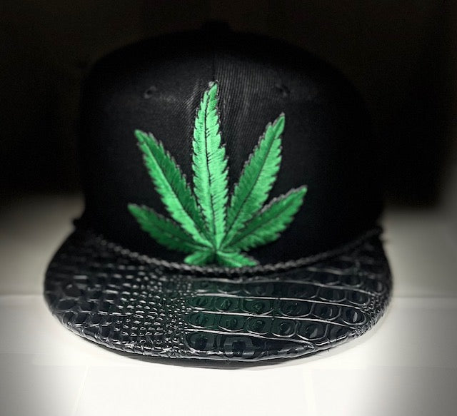 Custom Hats