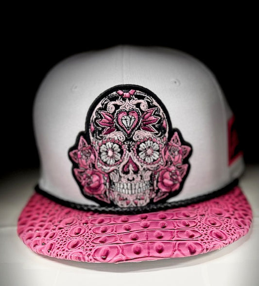 Custom Hat's