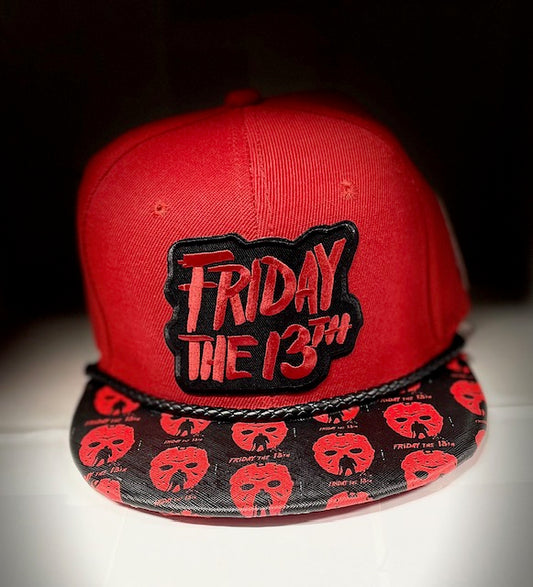Custom Hat's