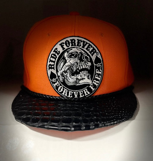 Custom Hat's