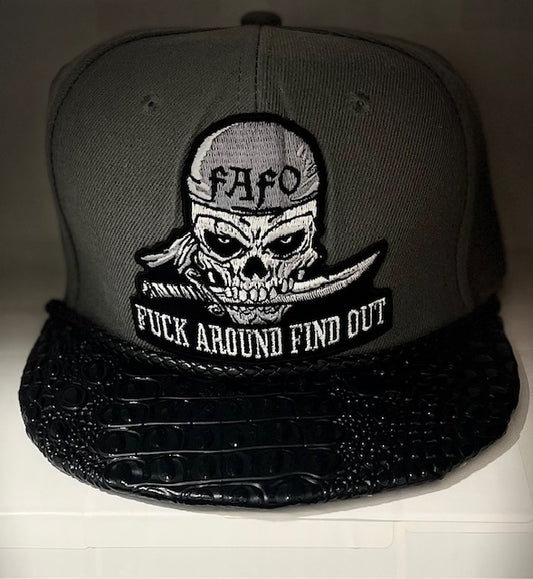 Custom Hat's
