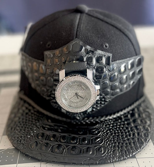 Custom Hat's