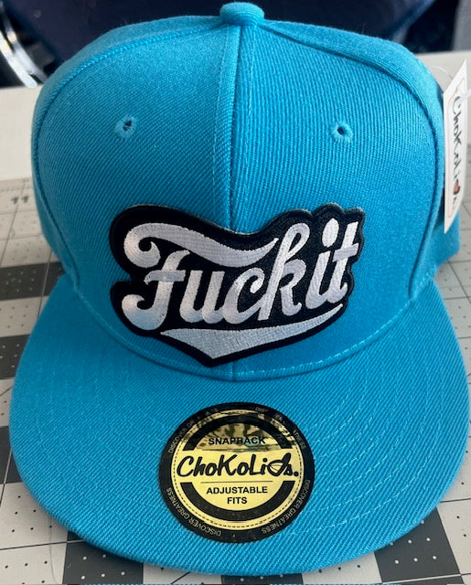 Custom Hat's
