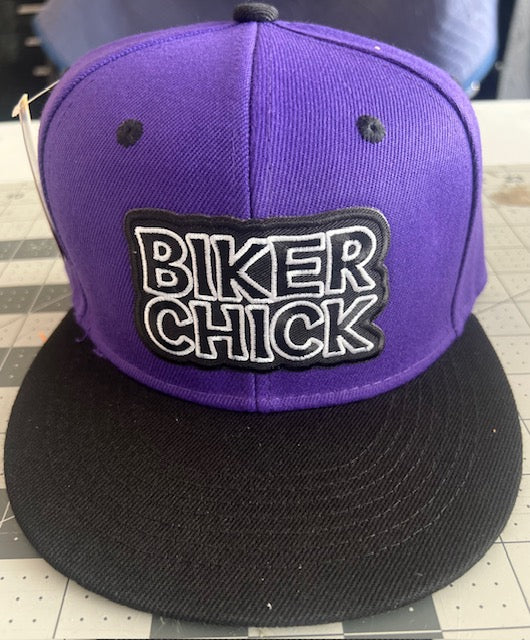 Custom Hat's