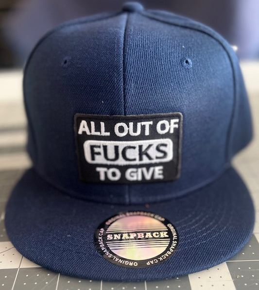 Custom Hat's