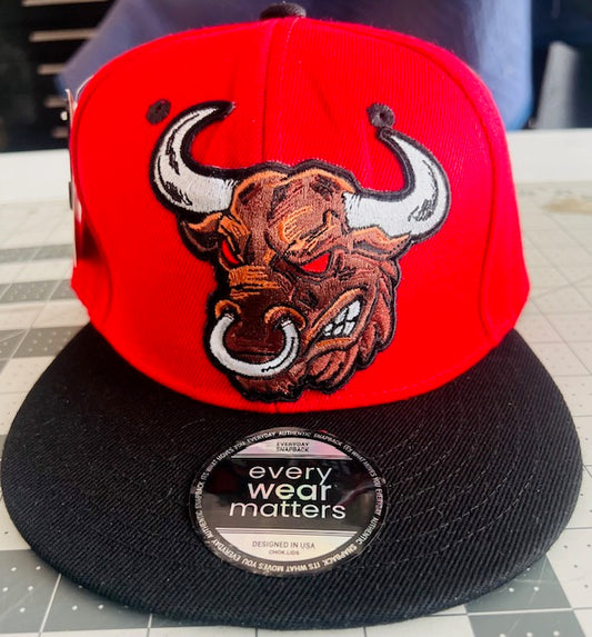 Custom Hat's