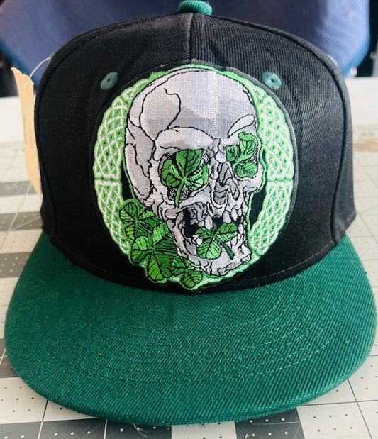 Custom Hat's