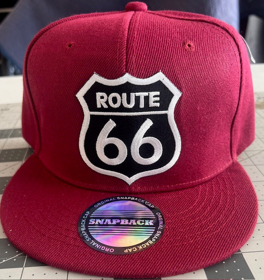 Custom Hat's