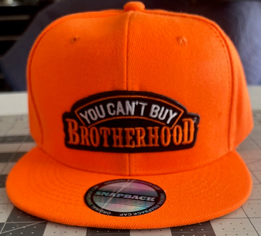 Custom Hat's