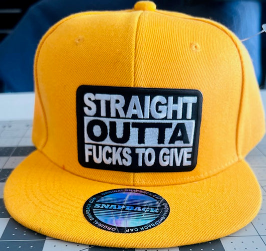 Custom Hat's