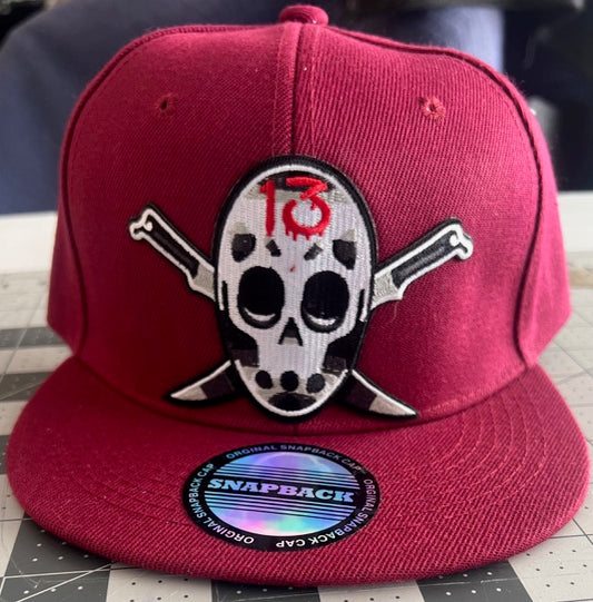 Custom Hat's