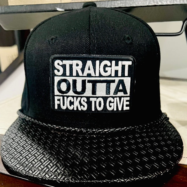 Custom Hat's