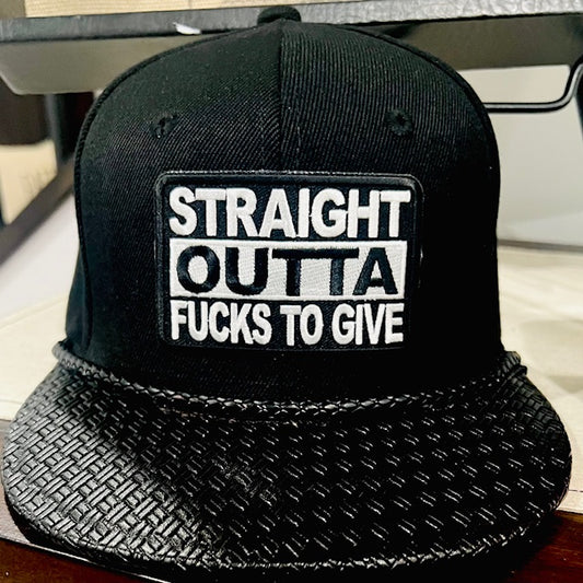 Custom Hat's