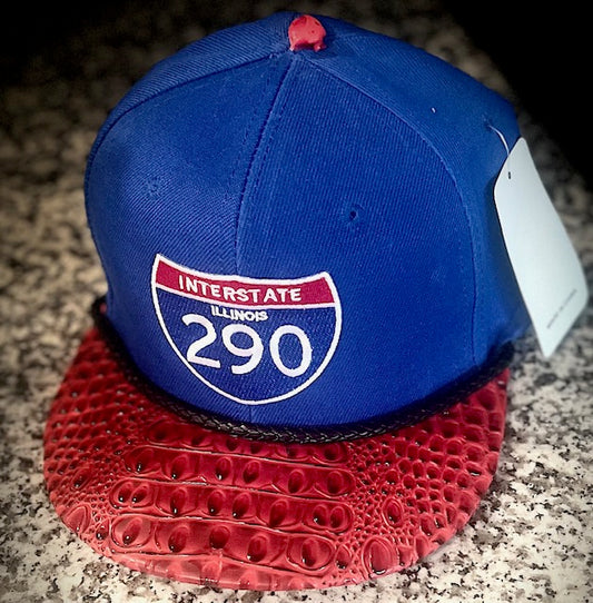 Custom Hat's