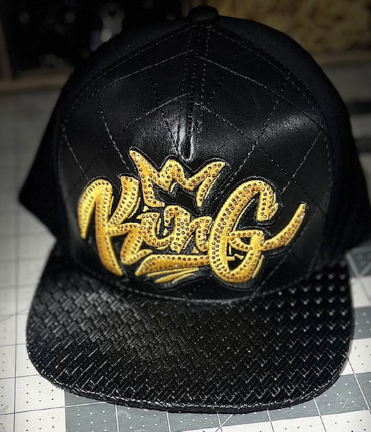 Custom Hat's