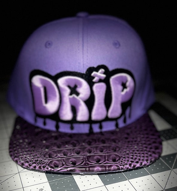 Custom Hat's