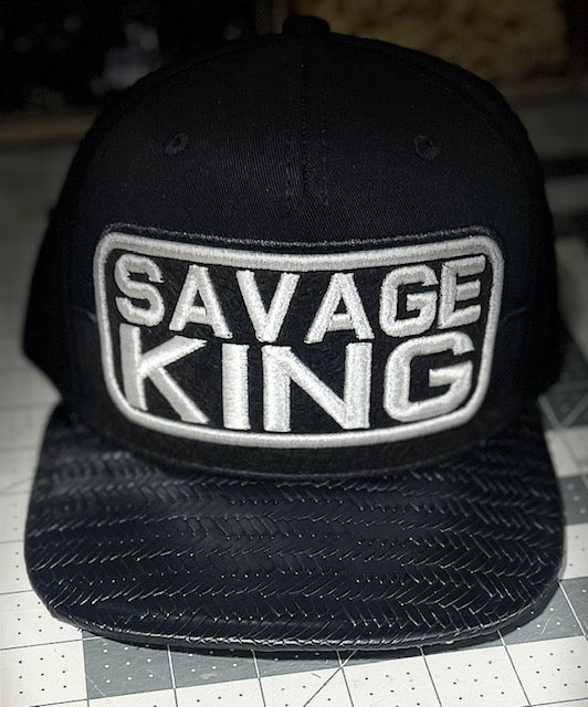 Custom Hat's