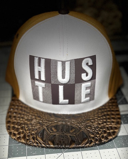 Custom Hat's