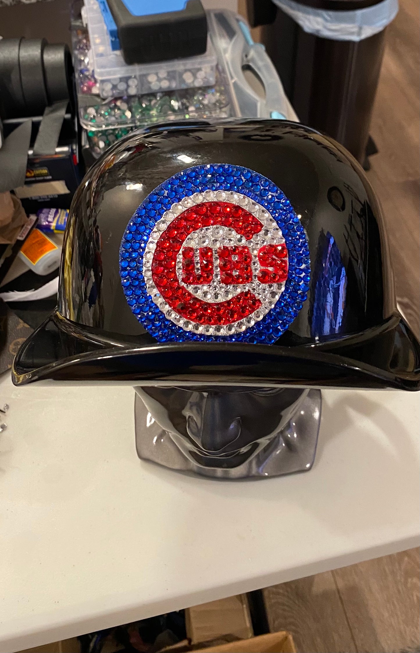 Motorcycle Helmet