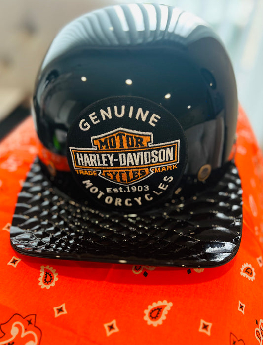 Motorcycle Helmet